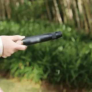 Mega Sale Offer - Imported High Quality Professional Pressure Water Nozzle with Metal Hose Rs 999